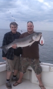 Great Catches