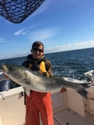 Great Catches
