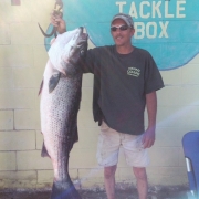 Darren Sapienza 53.5 Lb