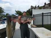 Joe Mineo 61.42 Lbs