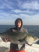 Michael Storino 53 Lb