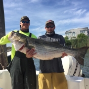 Rob Wentz 52.5 Lb