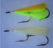 Stinger Hooks