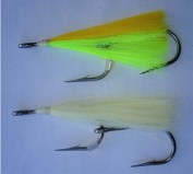 Stinger Hooks