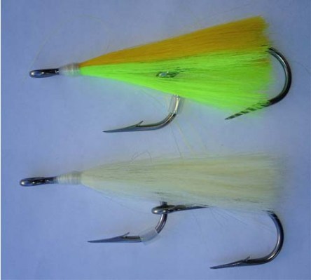 Stinger Hooks